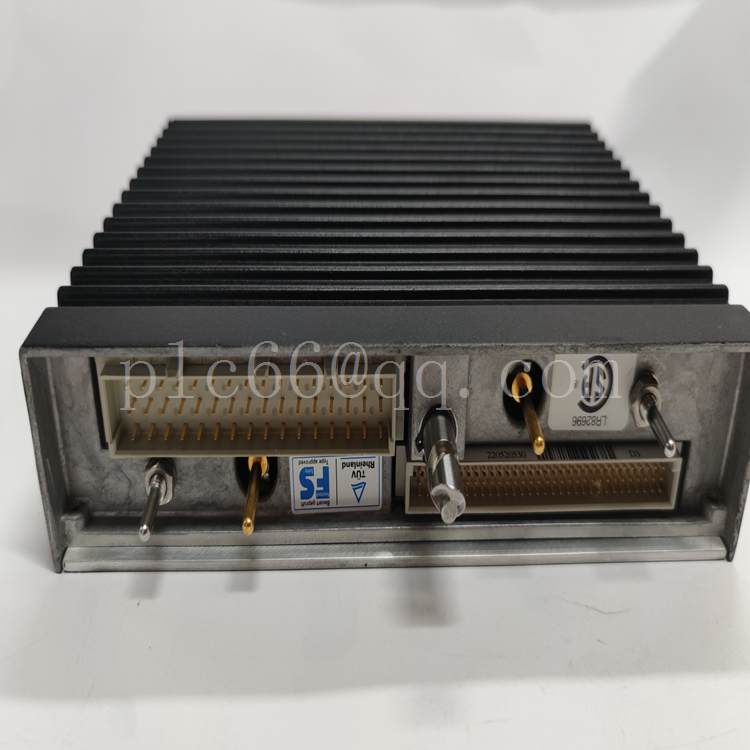 处理器单元 TRICONEX 0923-141-6957