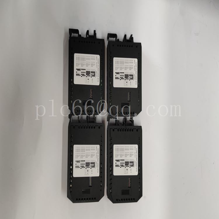 通道断电器模块 ABB 3ASC25H705