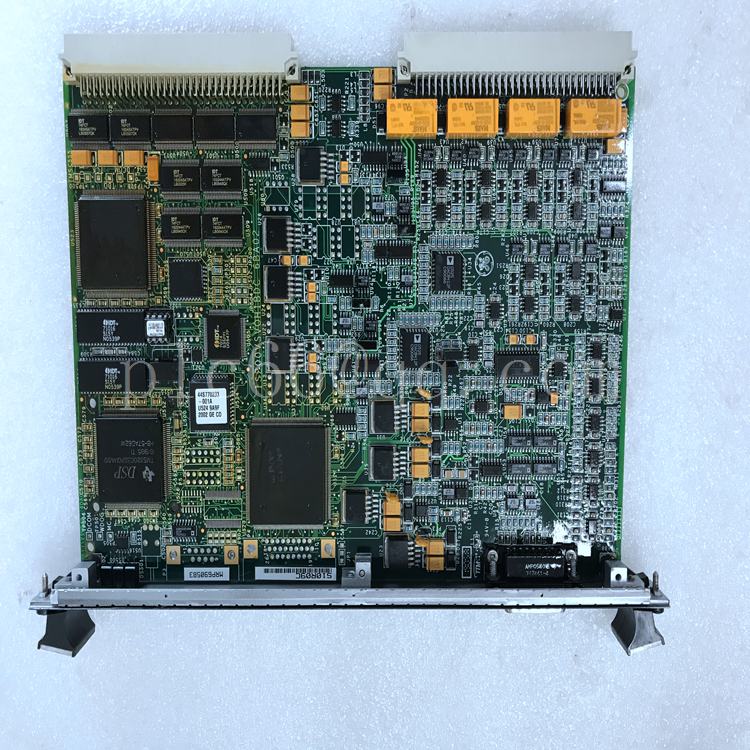 处理器单元 3BSE019935R1