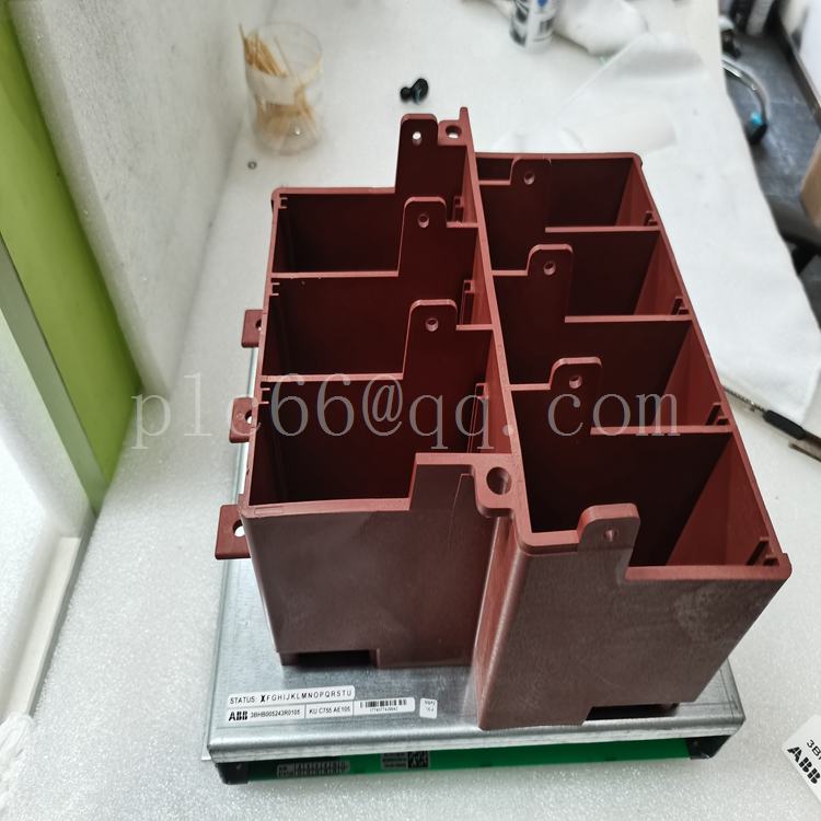 张力控制器 ABB 3BDH000690R1