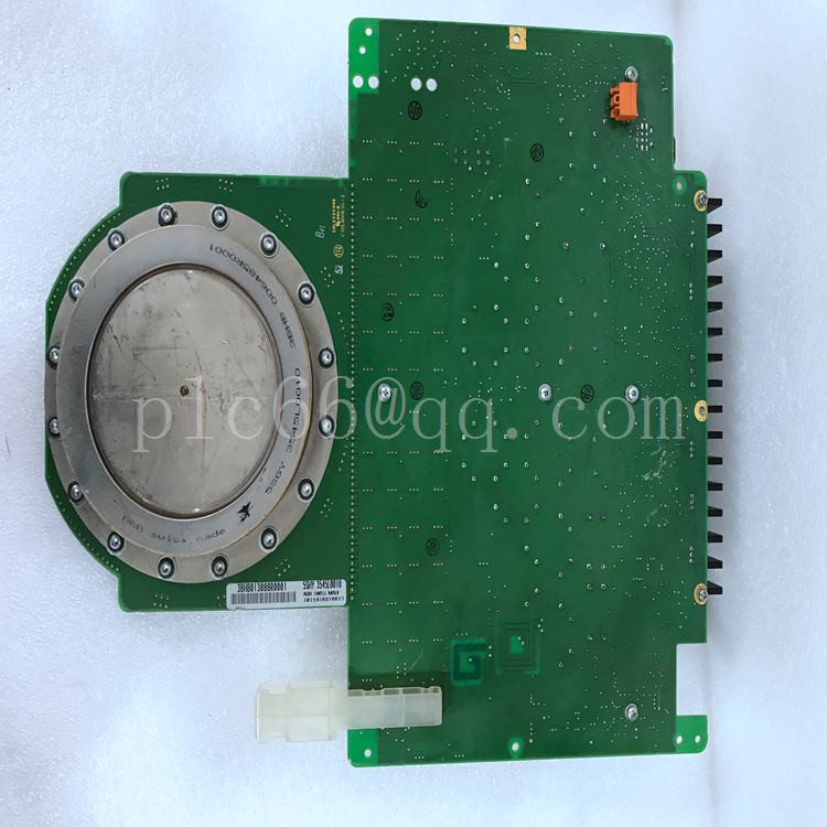 CPU模块 ABB PNI800