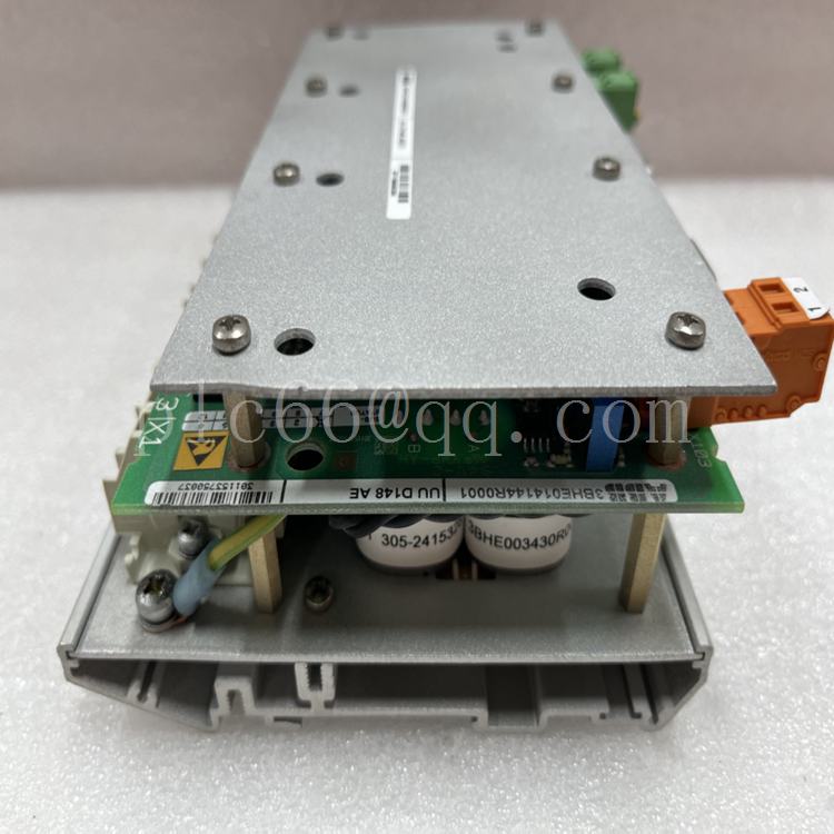 电源模块 ABB 3ASC25H208  