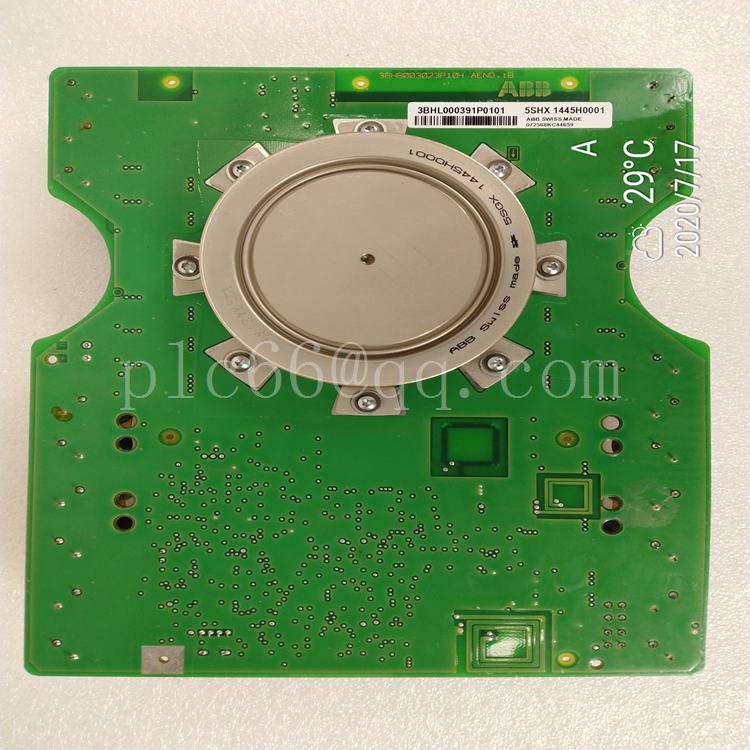 IGBT模块 ABB USC329AE01 3HB002483R0001