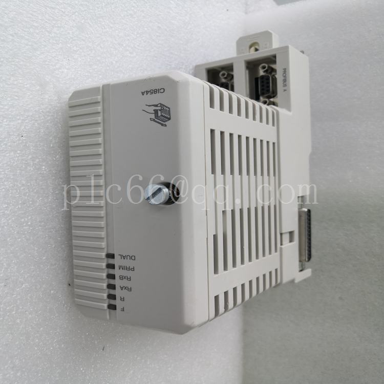 电源模块 ABB 3ASC25H208  