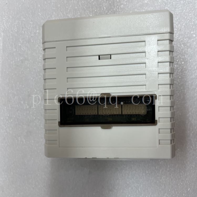 控制器 模块 3BSE019992R4