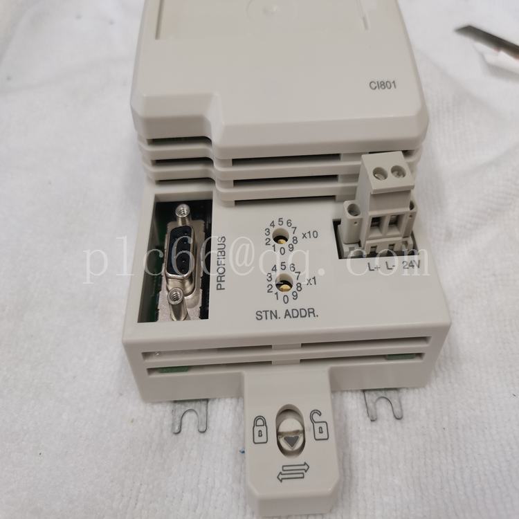 可编程电子器件 3BSE019994R4