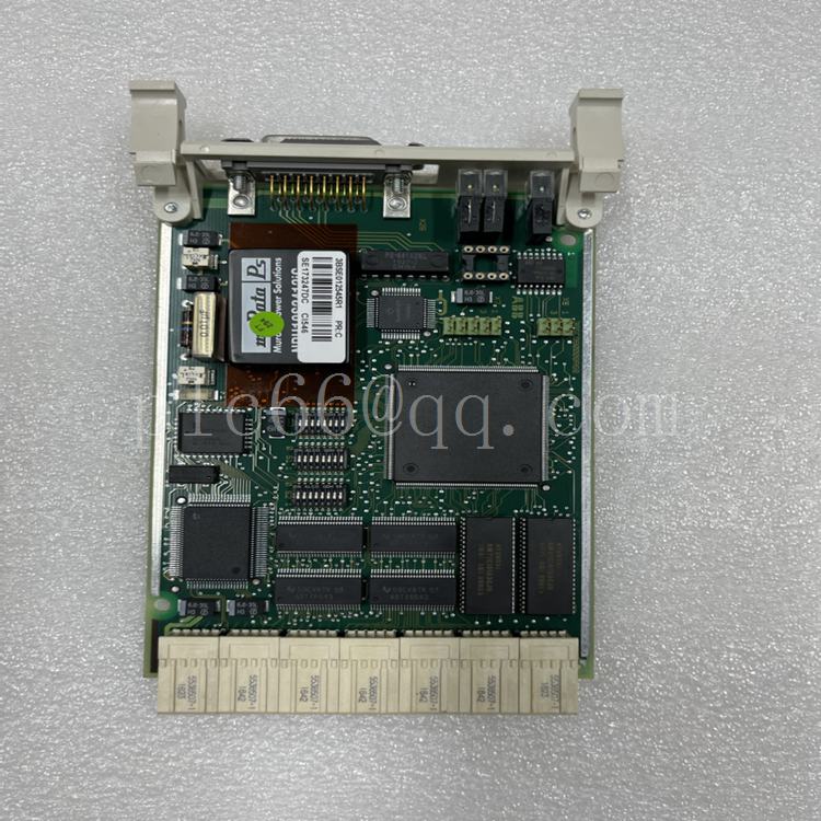 IGBT模块 3BSE026597R1