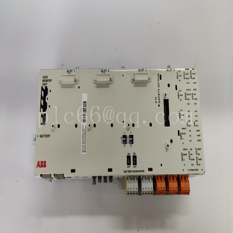 驱动模块  3BSE030220R3