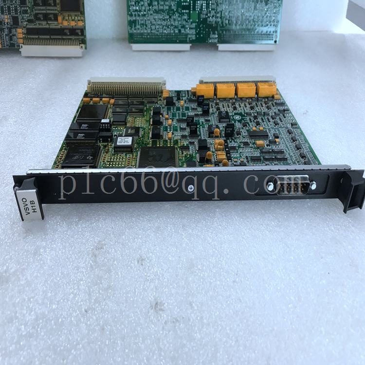 printed circuit board IC697MEM717C