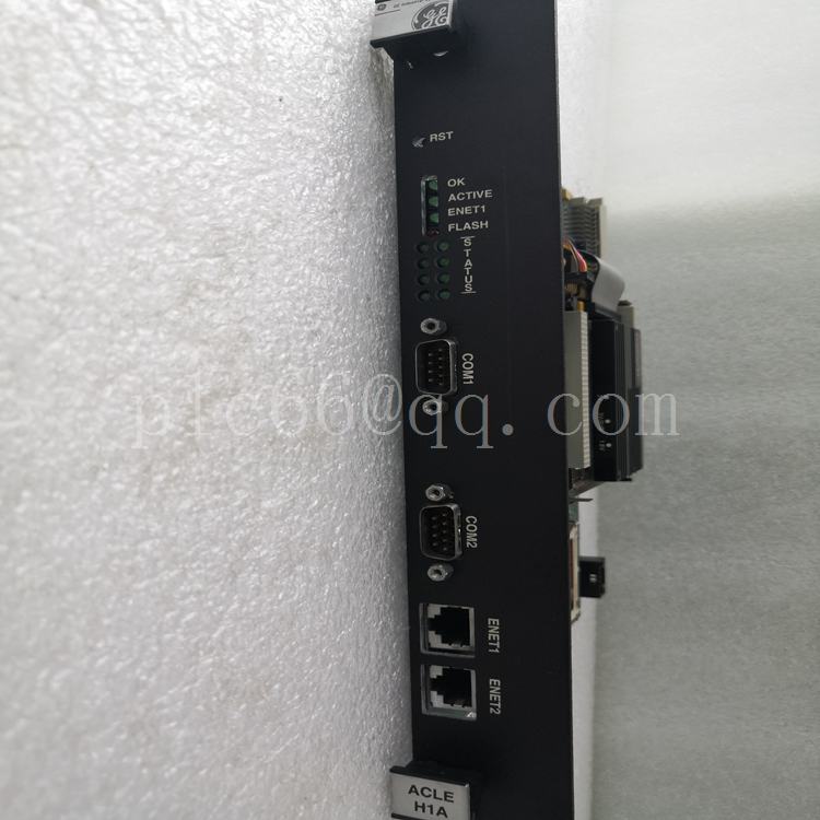 驱动板 GE DS200TCQAG1BGD