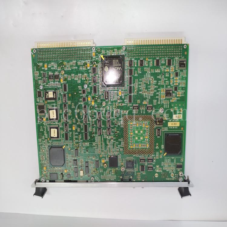 扩展卡 GE DS200TCQFG1ACC