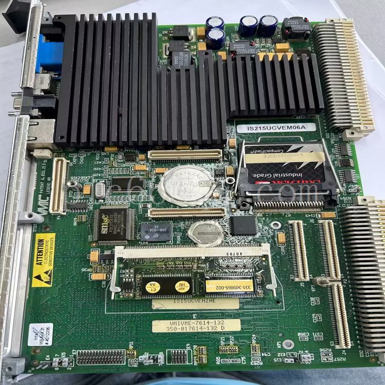 扩展卡 GE DS200TCQFG1A