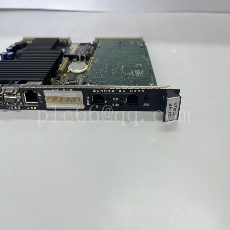 通用电背板卡 GE DS200TCRAG2A