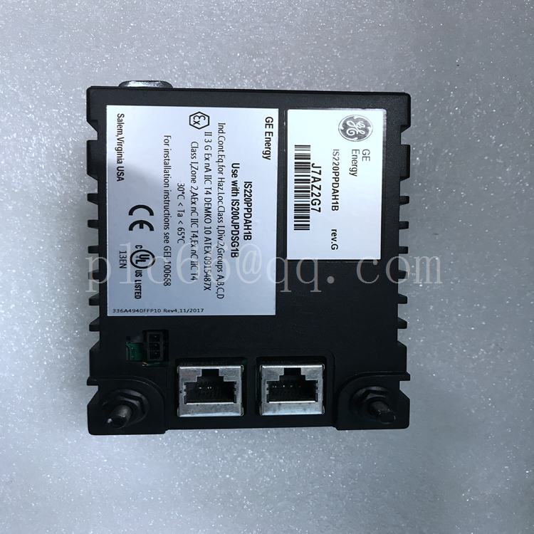 桥接接口板 GE DS200UPLAG1A