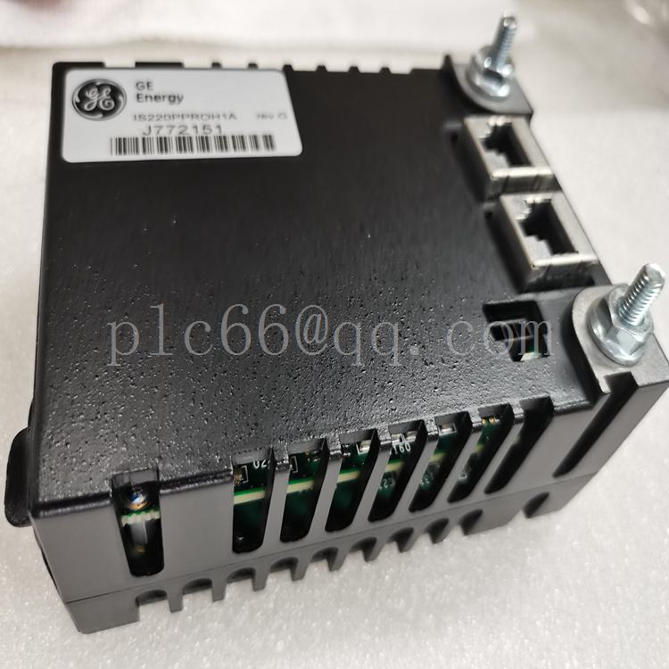 辅助驱动器至 ISBUS 接口板 GE DS215GASCG4AZZ01AGE