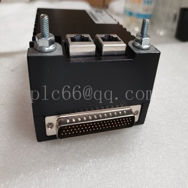 辅助驱动器至 ISBUS 接口板 GE DS215GHDQG5AZZ01A