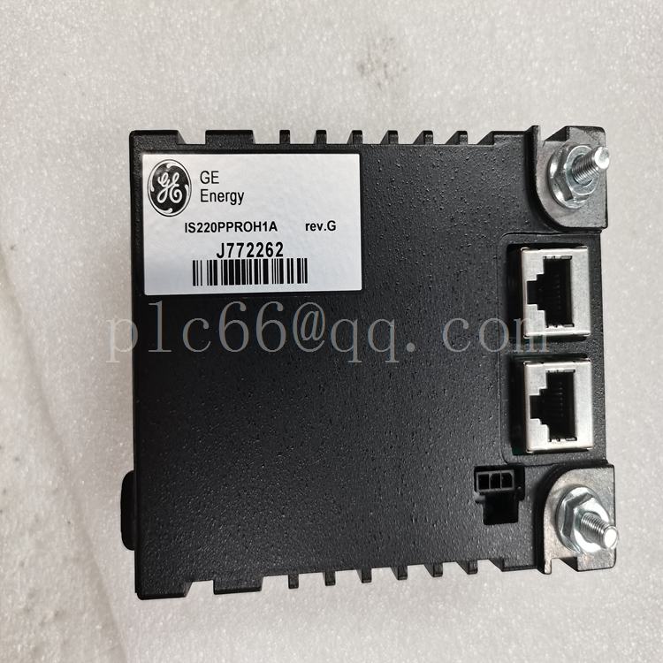 辅助驱动器至 ISBUS 接口板 GE DS215SDCCG1AZZ01B