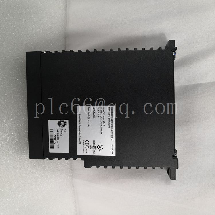 IS220PDIOH1A电源模块