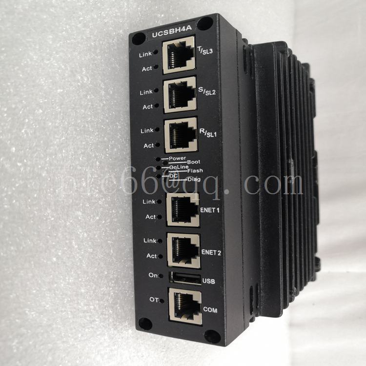 IC693ACC323B电源模块