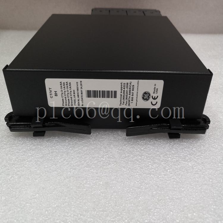 驱动系统接触器驱动卡 GE IC695CHS012LT