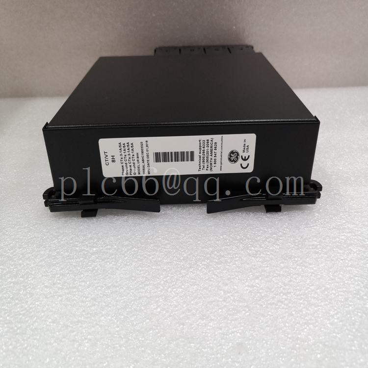 驱动系统涡轮机板 GE IC695CPE302