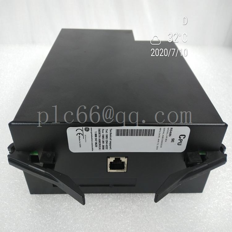 接触器引导卡 GE IS2020JPDBG01