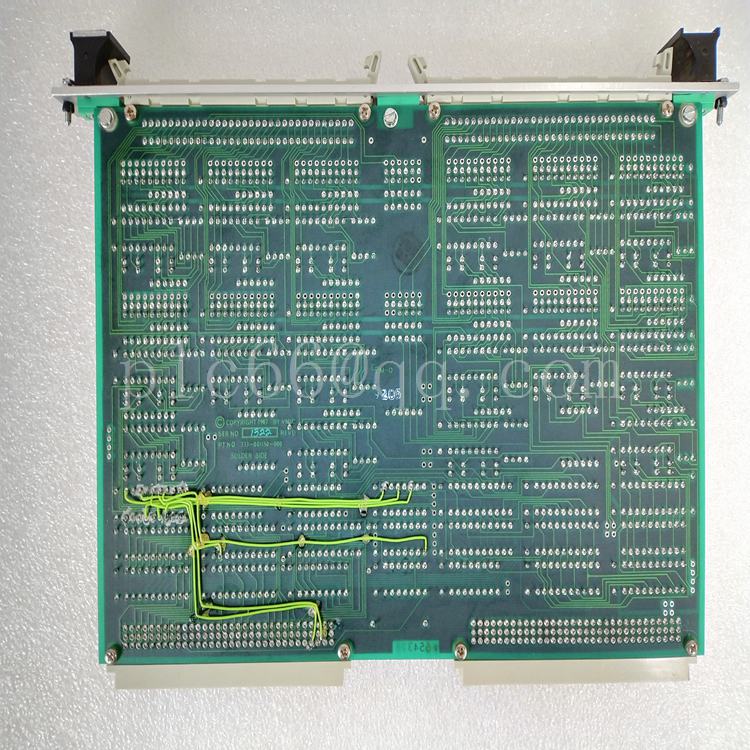 驱动系统涡轮机板 GE IS200VAICH1C