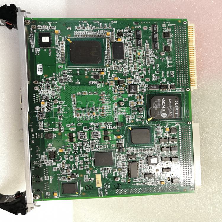 IS215UCVDH5AN Driver module