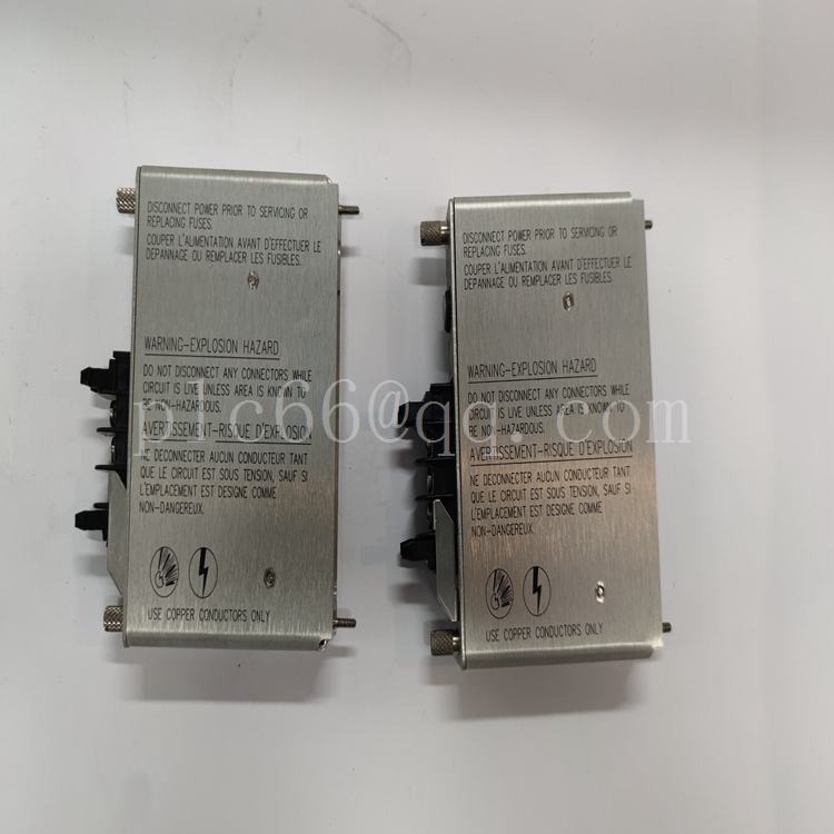 DCS模块 BENTLY 3500/65