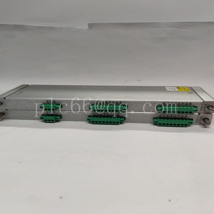 设备监控器 BENTLY 3500/32 4