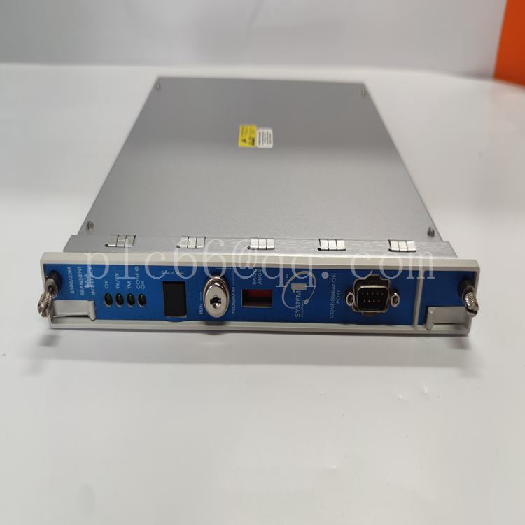 330102-00-40-10-02-05 控制器 模块
