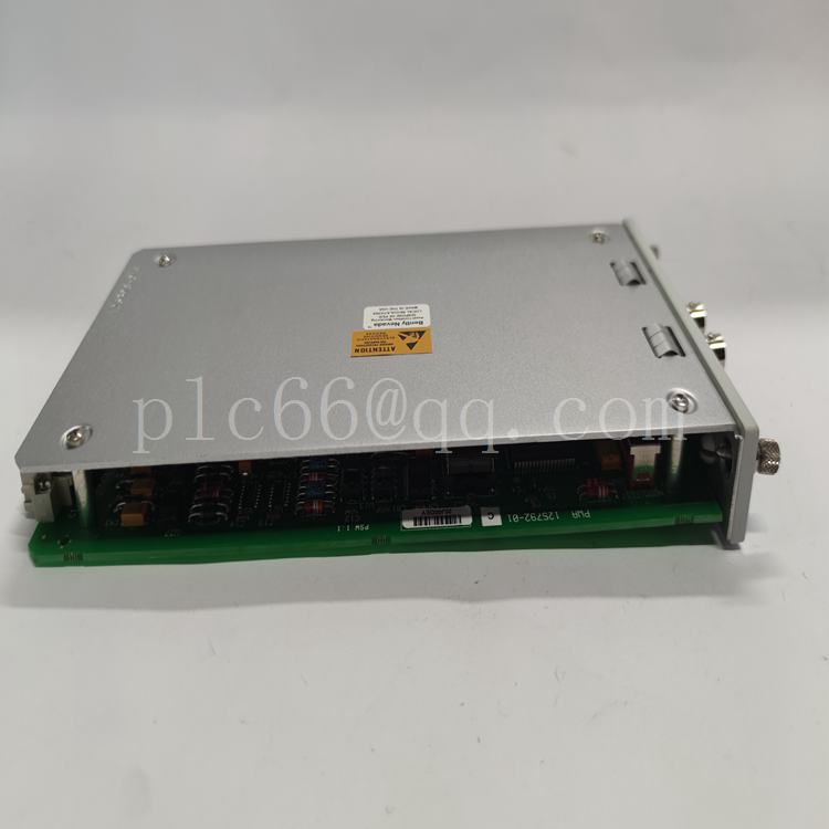 330101-00-48-10-02-05 控制器 模块