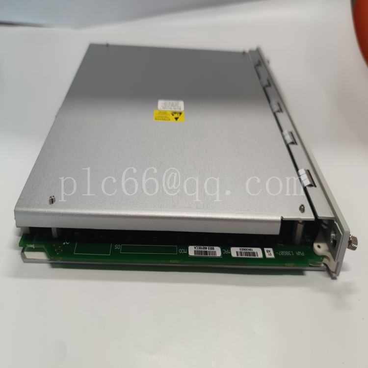 330101-00-80-10-01-00 控制器 模块