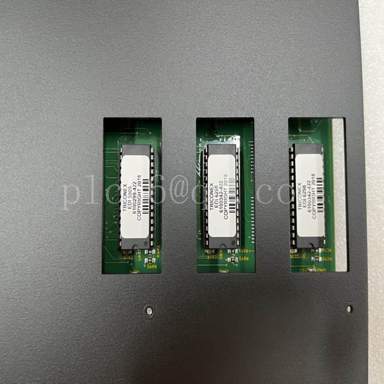 输入输出模块 TRICONEX IC697ACC730