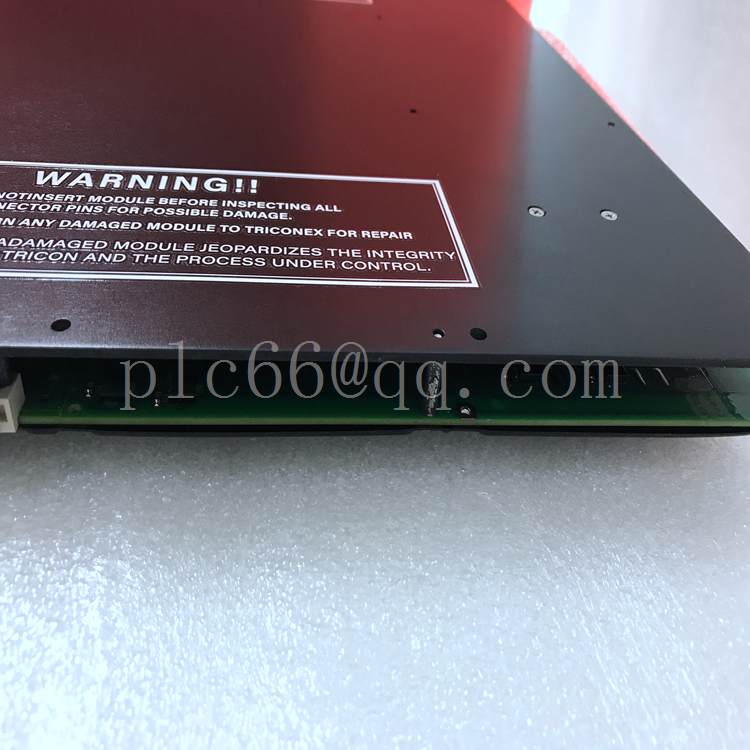通讯接口模块 TRICONEX 2750