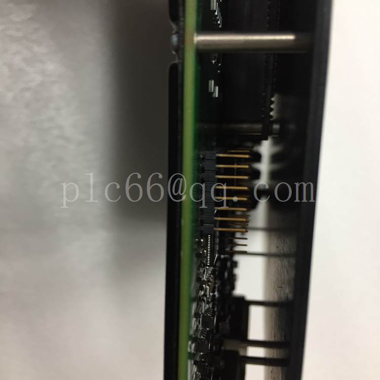 控制板 TRICONEX IC697ACC821