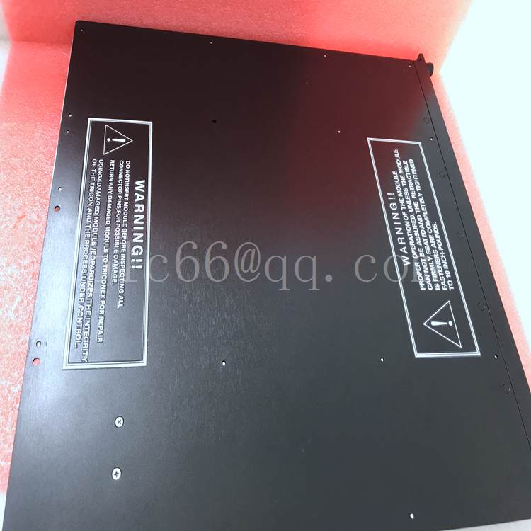 隔离模拟输入 TRICONEX 2700