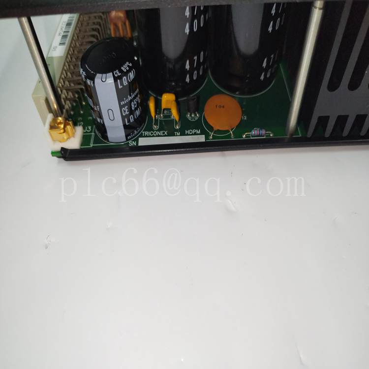 可编程电子器件 TRICONEX IC697ALG441