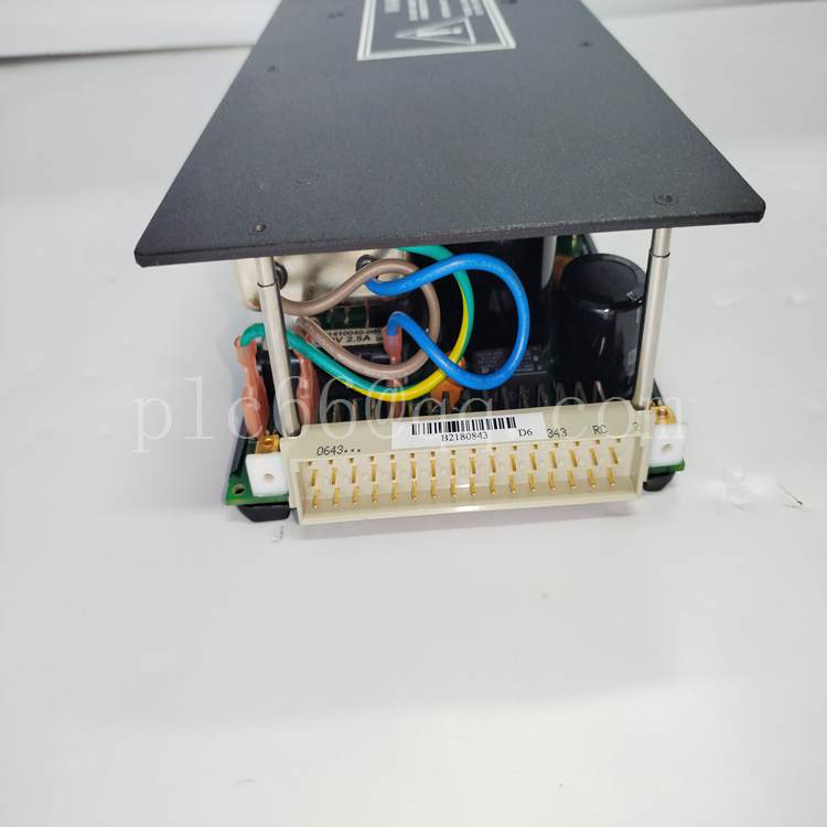 控制器模块 TRICONEX IC695PSA140LT
