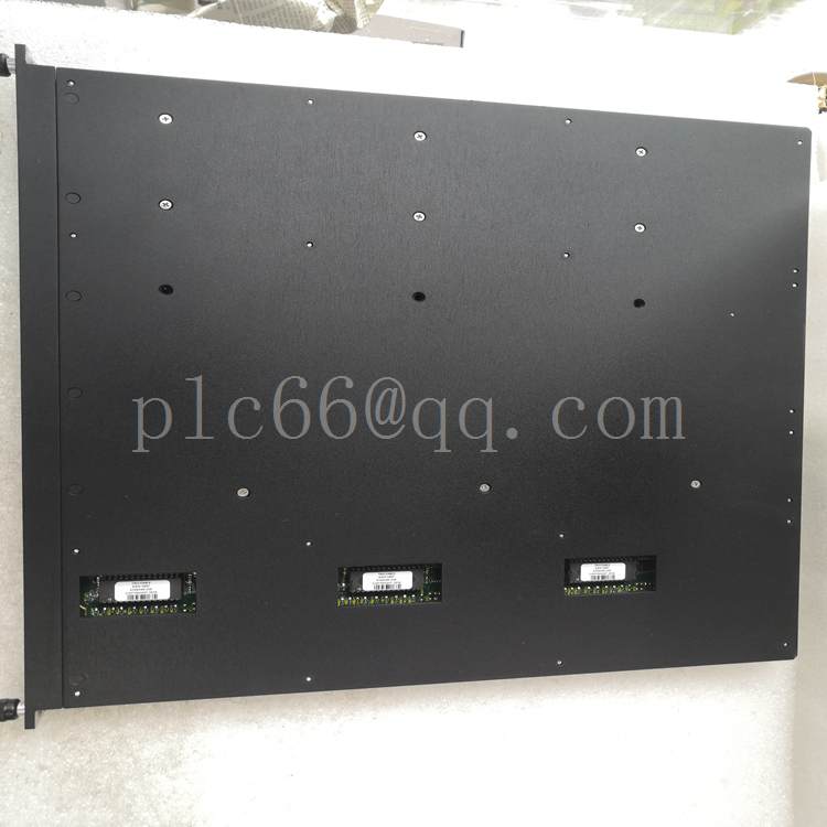 增强型模拟输出PLC模块 TRICONEX 3008刷147版本