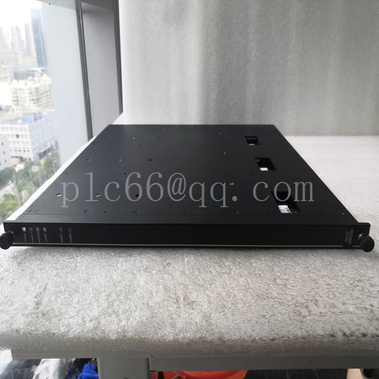 驱动模块 GE IC697CMM711