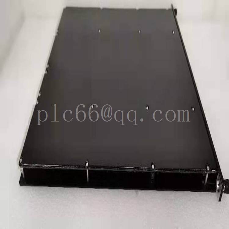 SIS安全工业系统 TRICONEX 3503E