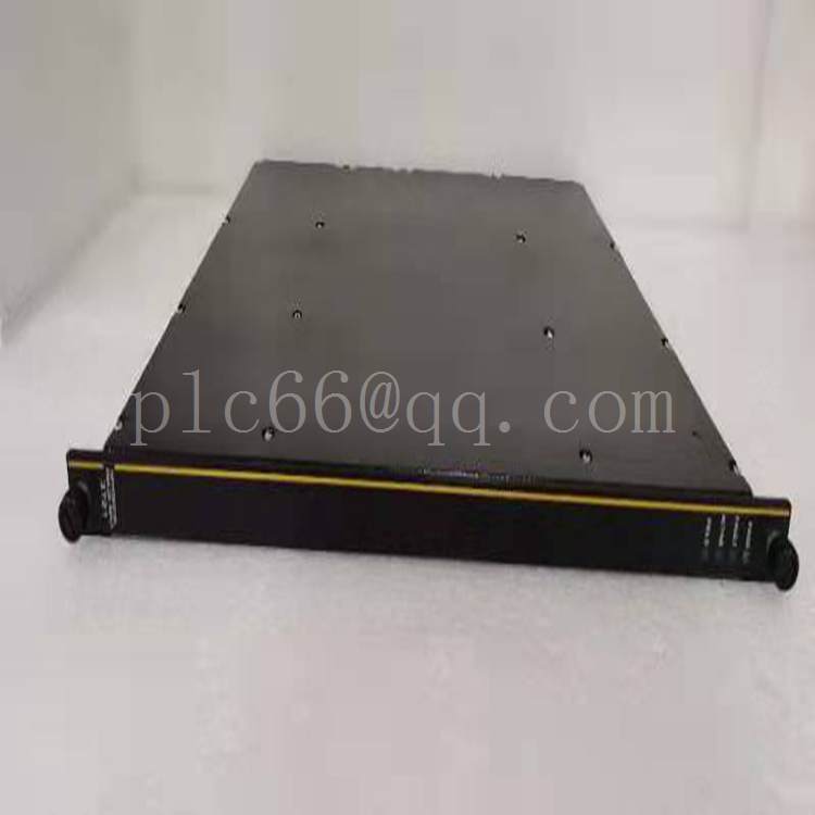 模拟输入模块 TRICONEX 4507