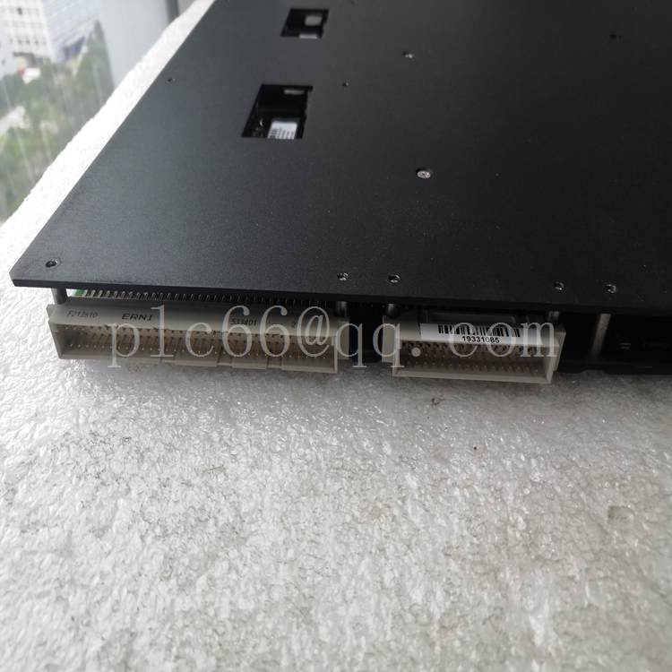 高密度数字输入模块 TRICONEX 5481