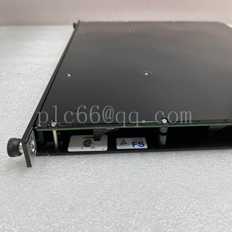 控制器 TRICONEX IC697CMM711RR