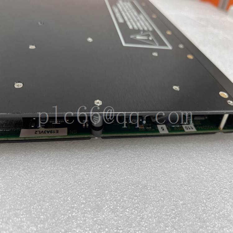 控制板 TRICONEX IC697CPU780