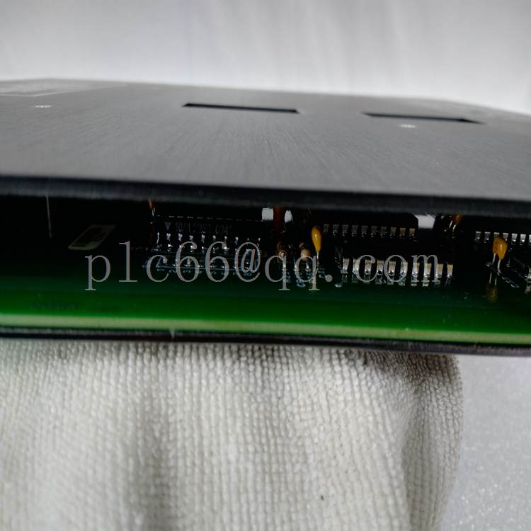 远程I/O系统 TRICONEX 17-550544-001B