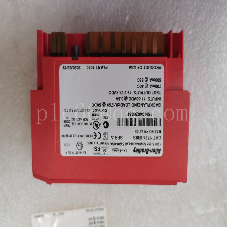 可编程电子器件 AB T8170