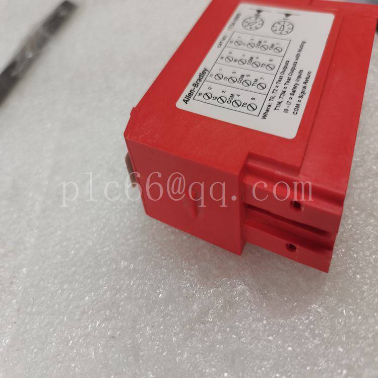 离散输出源模块 AB T8094