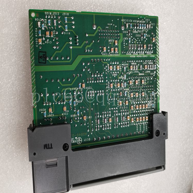"167699-02 Driver module "